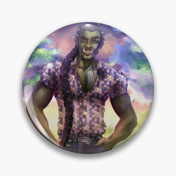 Item preview, Khash from Girl's Weekend designed and sold by missingwerewolf.