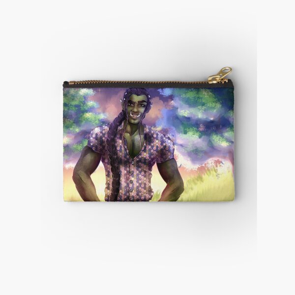 Item preview, Khash from Girl's Weekend designed and sold by missingwerewolf.