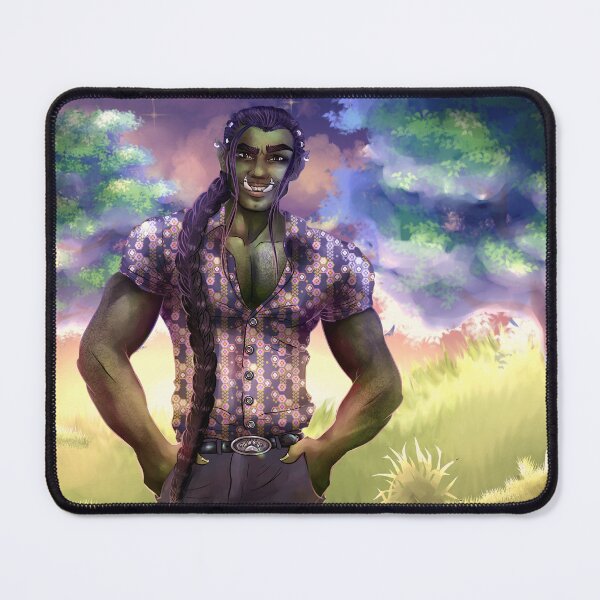 Item preview, Khash from Girl's Weekend designed and sold by missingwerewolf.