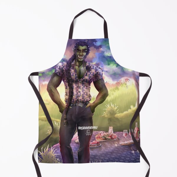 Item preview, Khash from Girl's Weekend designed and sold by missingwerewolf.