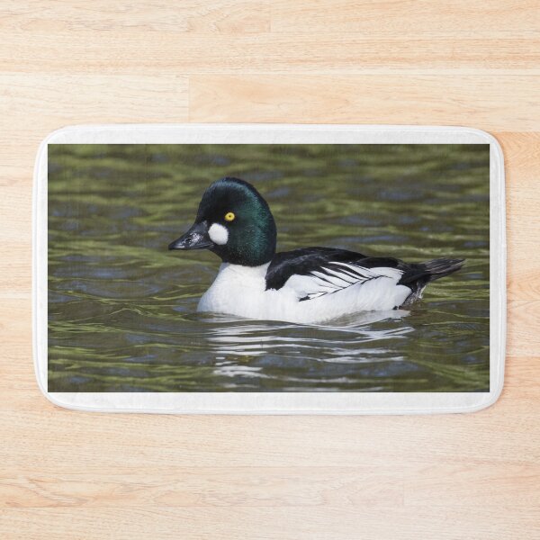 Item preview, Common Goldeneye designed and sold by LaurenTucker.
