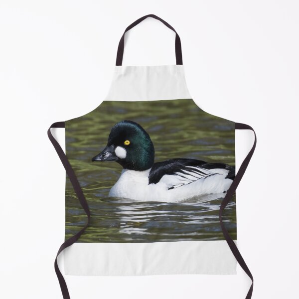 Item preview, Common Goldeneye designed and sold by LaurenTucker.