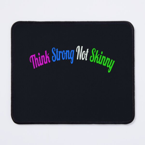 Item preview, Strength Over Size Bold Art designed and sold by Zakrytos ★★★★★.