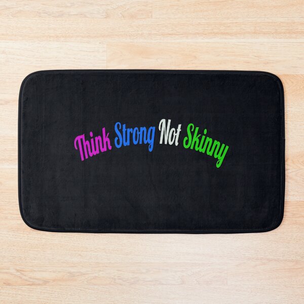 Item preview, Strength Over Size Bold Art designed and sold by Zakrytos ★★★★★.