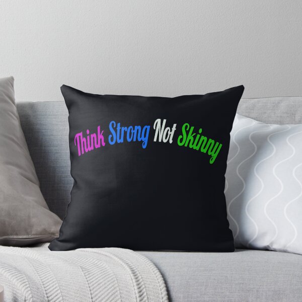 Item preview, Strength Over Size Bold Art designed and sold by Zakrytos ★★★★★.