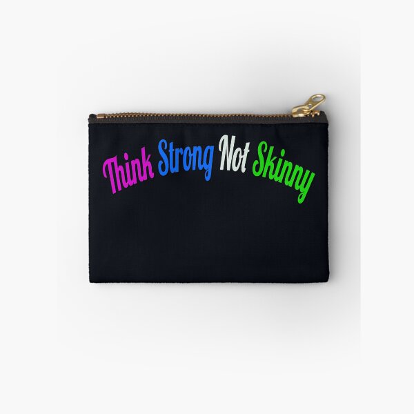 Item preview, Strength Over Size Bold Art designed and sold by Zakrytos ★★★★★.