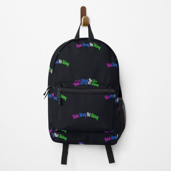 Item preview, Strength Over Size Bold Art designed and sold by Zakrytos ★★★★★.
