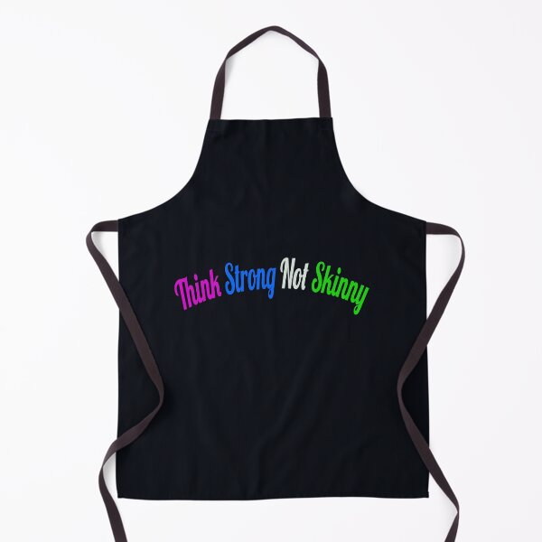 Item preview, Strength Over Size Bold Art designed and sold by Zakrytos ★★★★★.