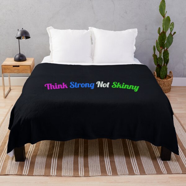 Item preview, Strength Over Size Bold Art designed and sold by Zakrytos ★★★★★.