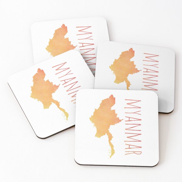 Item preview, Myanmar designed and sold by Motivburg.