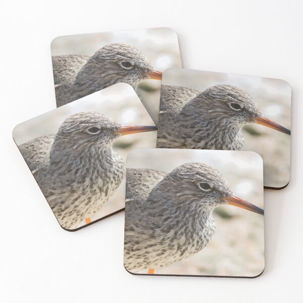 Item preview, Common Redshank designed and sold by LaurenTucker.