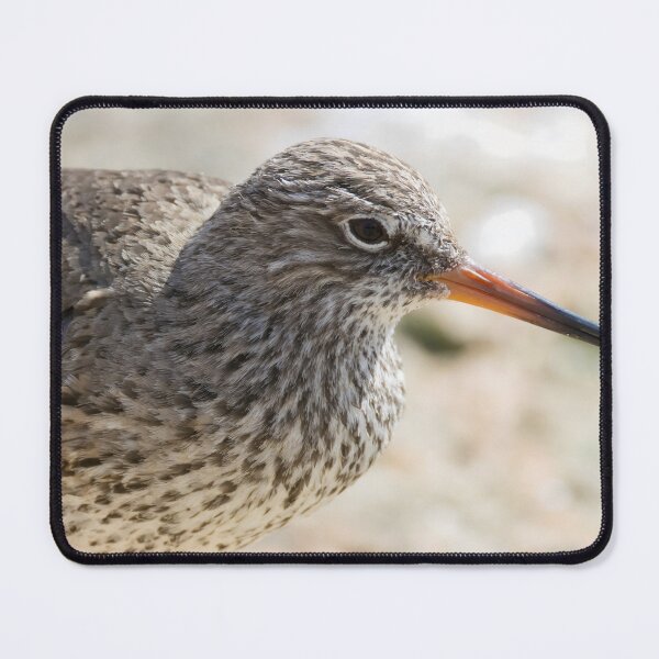 Item preview, Common Redshank designed and sold by LaurenTucker.