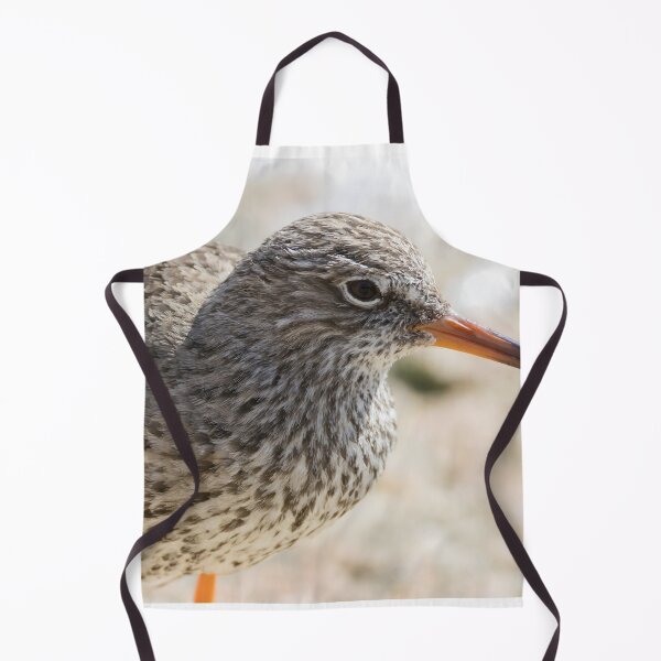 Item preview, Common Redshank designed and sold by LaurenTucker.