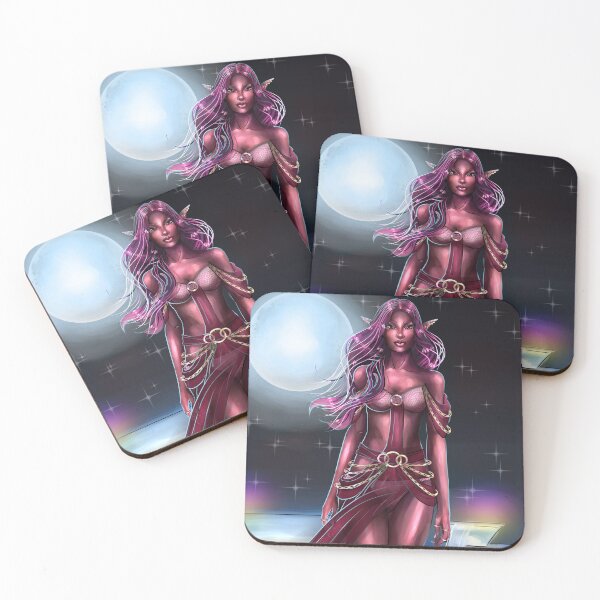 Item preview, Ris from CM Nascosta's Girl's Weekend designed and sold by missingwerewolf.