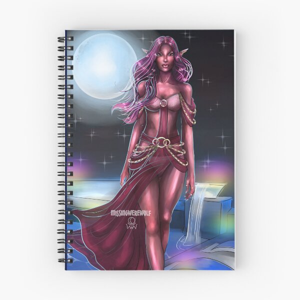 Item preview, Ris from CM Nascosta's Girl's Weekend designed and sold by missingwerewolf.