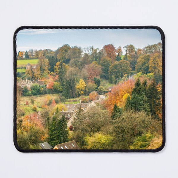 Item preview, Autumn in the Wolds designed and sold by Viv Thompson Photography .