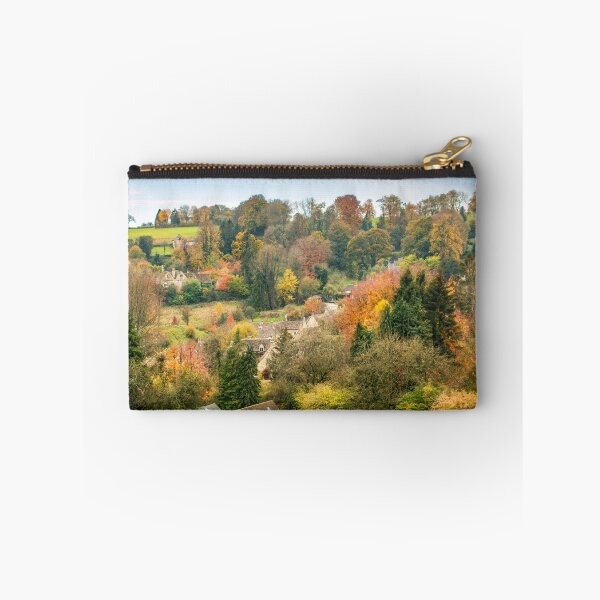 Item preview, Autumn in the Wolds designed and sold by Viv Thompson Photography .