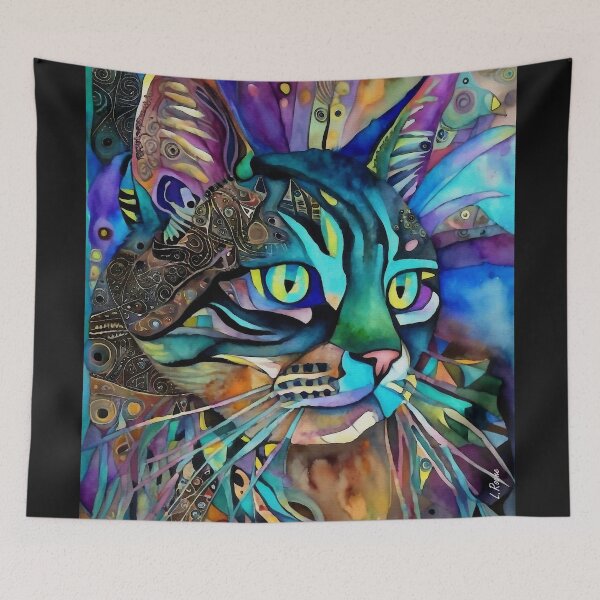 Item preview, Ferouz designed and sold by L. ROCHE.