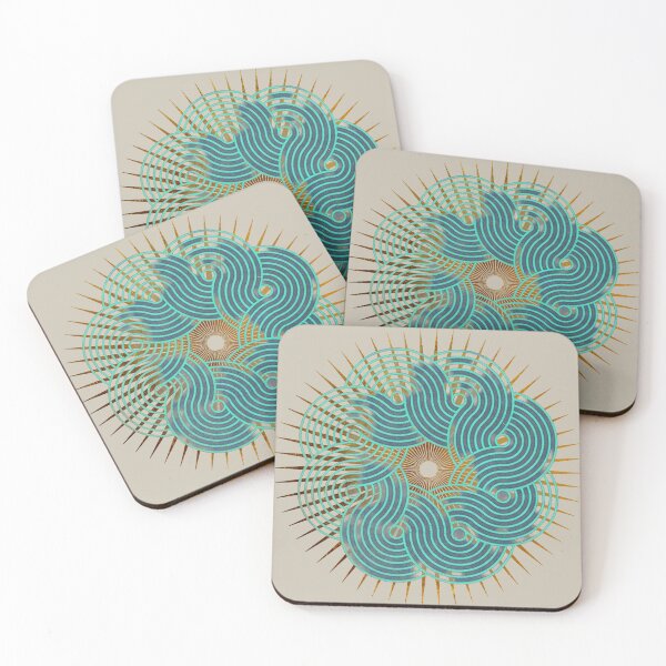 Item preview, RAYS designed and sold by Dagagi.