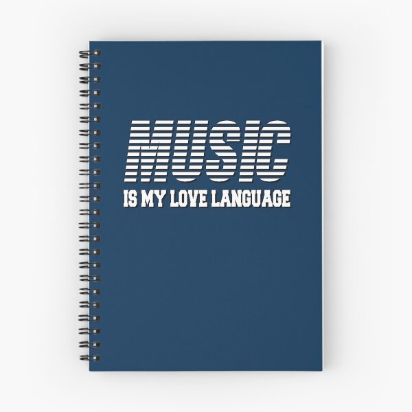 Item preview, Melodic Love Language Art designed and sold by Zakrytos ★★★★★.