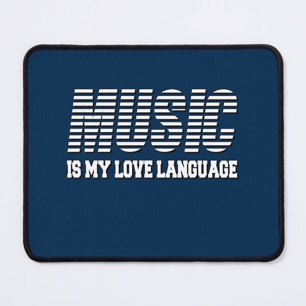 Item preview, Melodic Love Language Art designed and sold by Zakrytos ★★★★★.