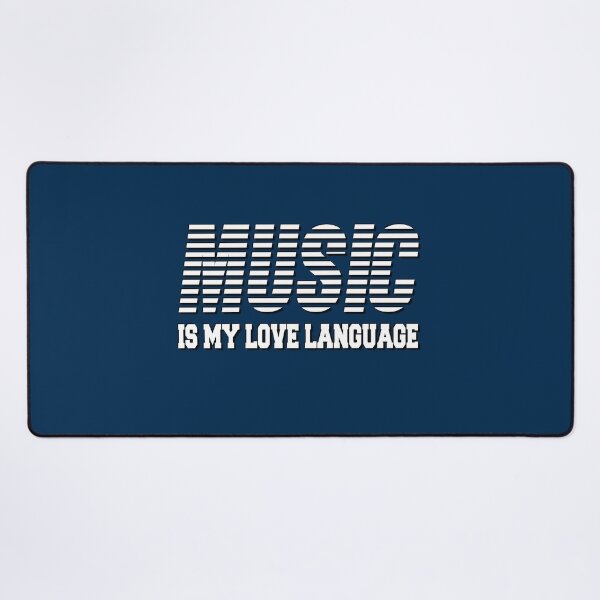 Item preview, Melodic Love Language Art designed and sold by Zakrytos ★★★★★.