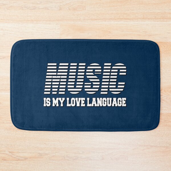 Item preview, Melodic Love Language Art designed and sold by Zakrytos ★★★★★.