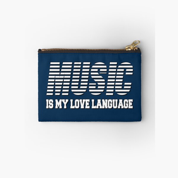 Item preview, Melodic Love Language Art designed and sold by Zakrytos ★★★★★.