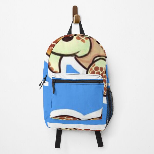 Item preview, Gentle Sea Turtle Art Sticker designed and sold by SunStarDesigns.