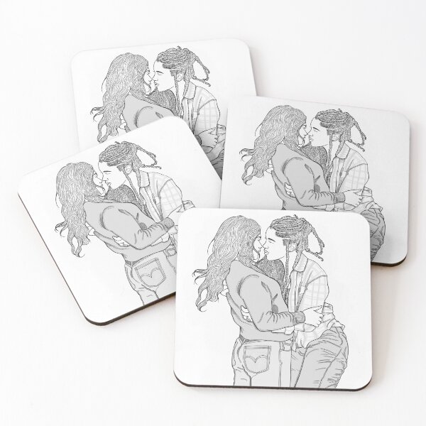 Item preview, Lesbian Love designed and sold by that-Boleyn.