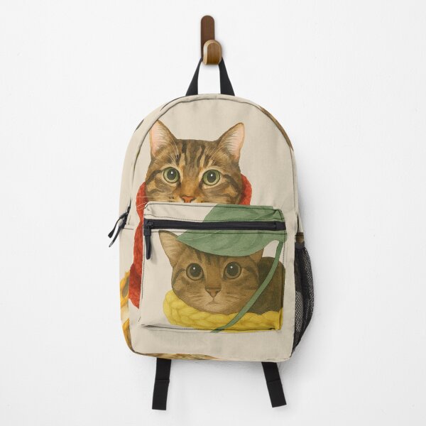 Item preview, Cat Collection I designed and sold by CocoNotMomo.