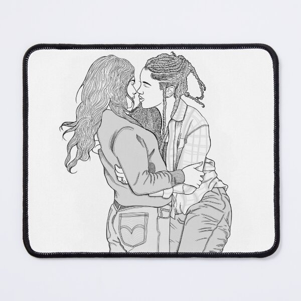 Item preview, Lesbian Love designed and sold by that-Boleyn.