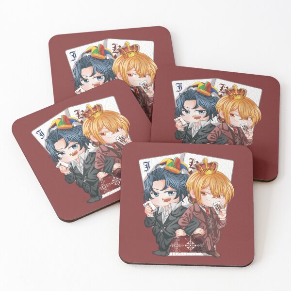 Item preview, Sherlock and William designed and sold by brillylili.