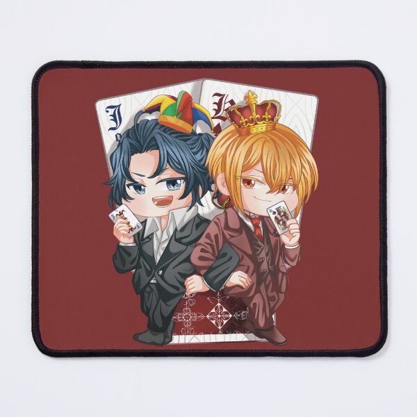 Item preview, Sherlock and William designed and sold by brillylili.