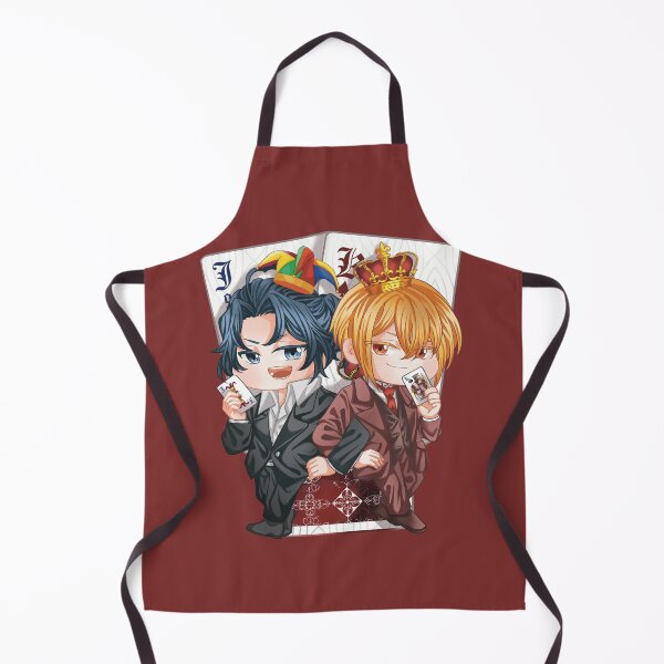 Item preview, Sherlock and William designed and sold by brillylili.