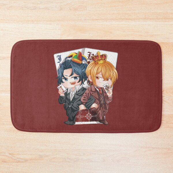 Item preview, Sherlock and William designed and sold by brillylili.