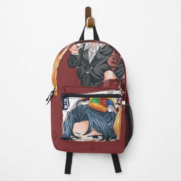Item preview, Sherlock and William designed and sold by brillylili.