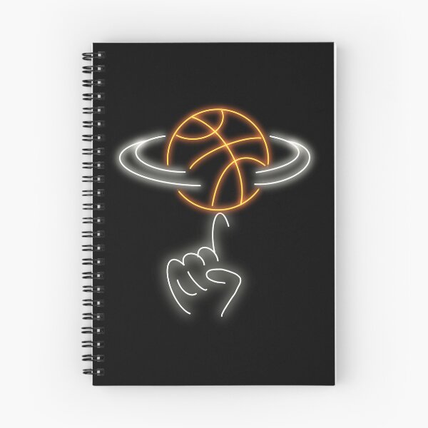 Item preview, Basketball - spinning ball on finger designed and sold by KreativerTraum.