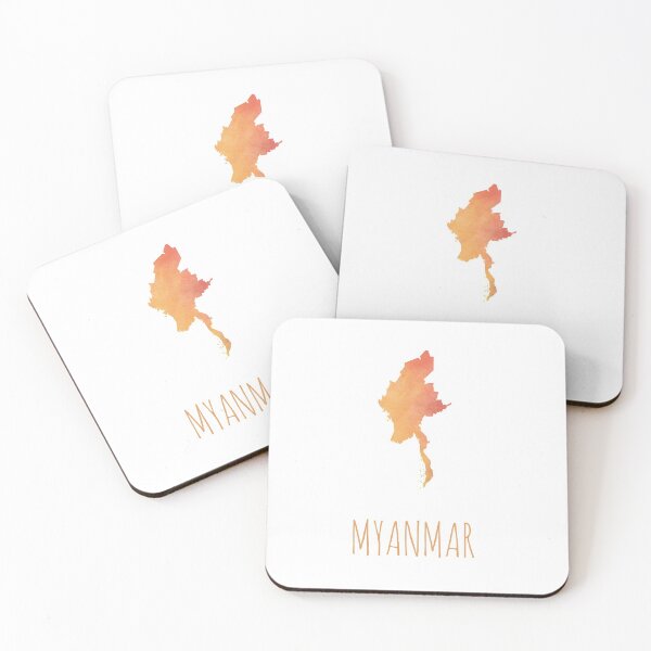 Item preview, Myanmar designed and sold by Motivburg.