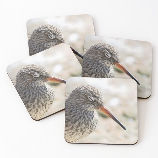 Item preview, Common Redshank designed and sold by LaurenTucker.