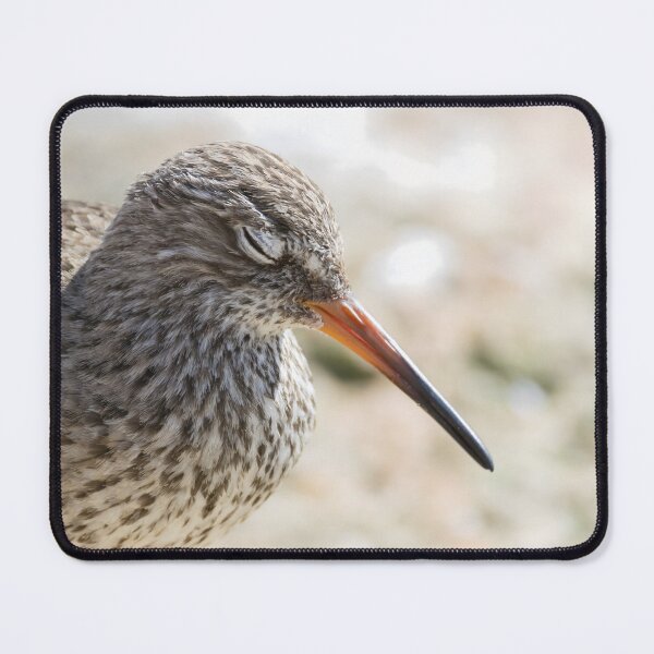 Item preview, Common Redshank designed and sold by LaurenTucker.