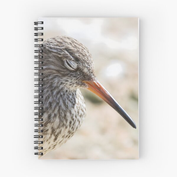 Item preview, Common Redshank designed and sold by LaurenTucker.