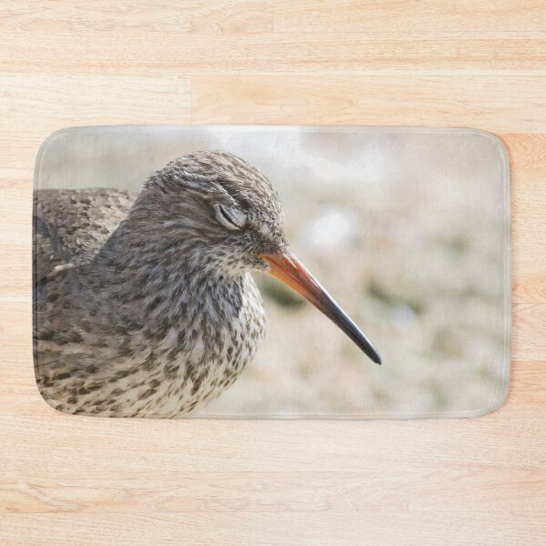Item preview, Common Redshank designed and sold by LaurenTucker.