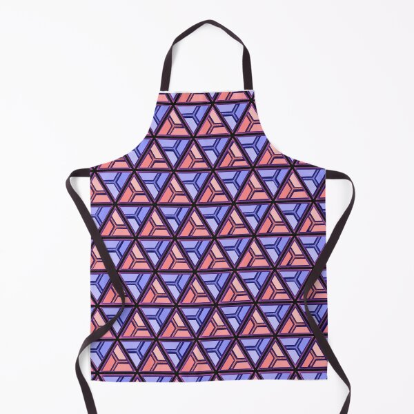 Item preview, Geometric Fantasy #3 designed and sold by WinnieSnow.