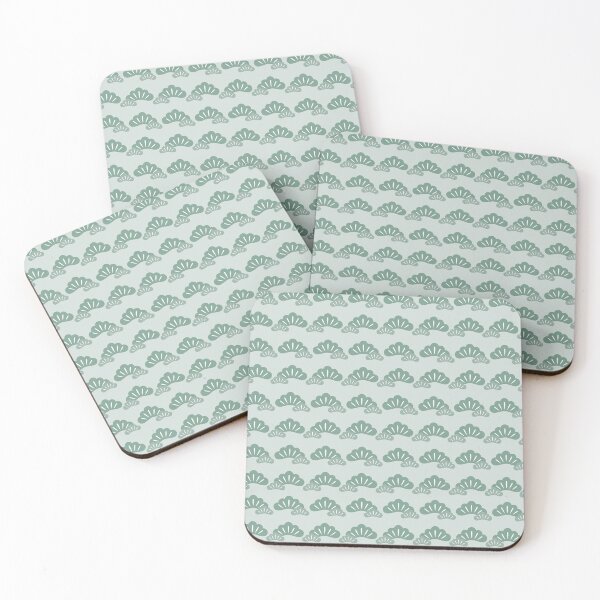 Item preview, Kasamatsu Pattern – Japanese Elegance and Symbol of Longevity designed and sold by ideakokodesign.