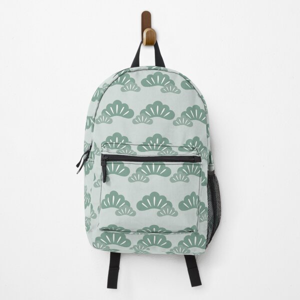 Item preview, Kasamatsu Pattern – Japanese Elegance and Symbol of Longevity designed and sold by ideakokodesign.