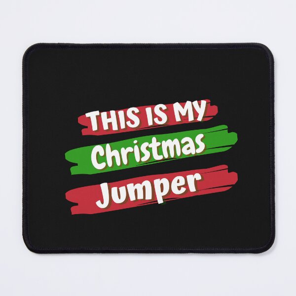 Item preview, Festive Jumper Holiday Cheer designed and sold by Zakrytos ★★★★★.