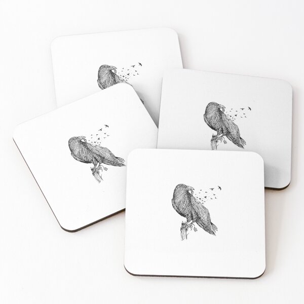 Item preview, Ravenous designed and sold by MICOrner.