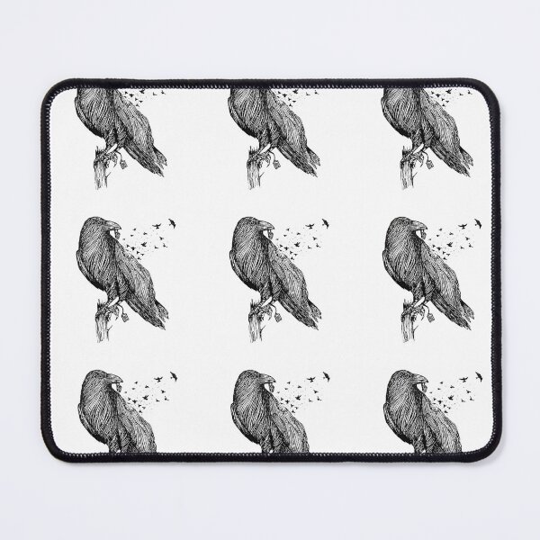 Item preview, Ravenous designed and sold by MICOrner.