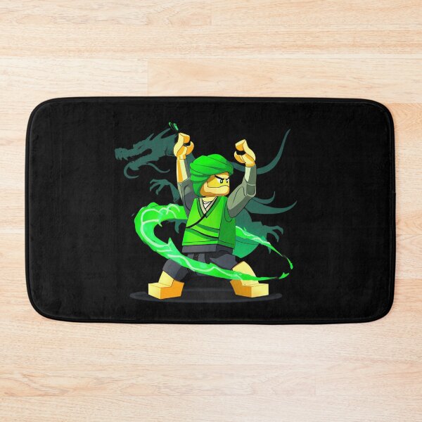 Item preview, Ninjago Lloyd Garmadon  designed and sold by BrightNook.